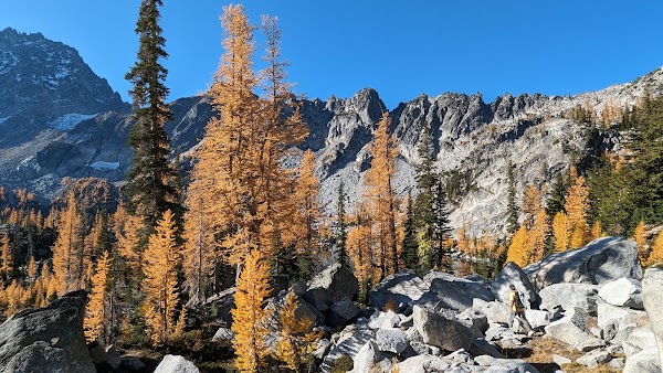 The Enchantments 3