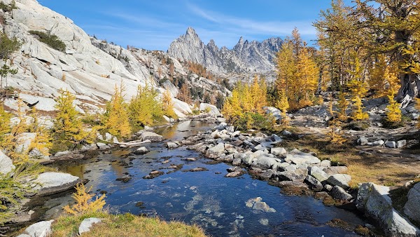 The Enchantments 2