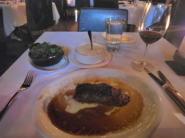 Kevin Rathbun Steak 4