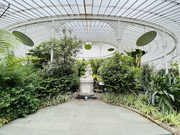 Glasgow Botanic Gardens