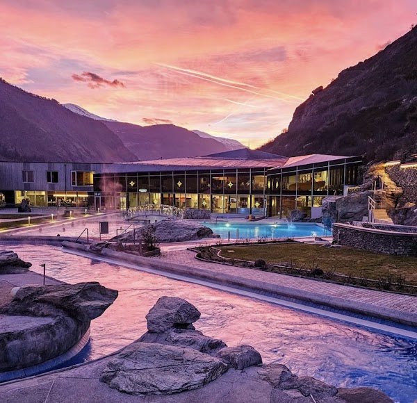 Thermalbad Brigerbad 5