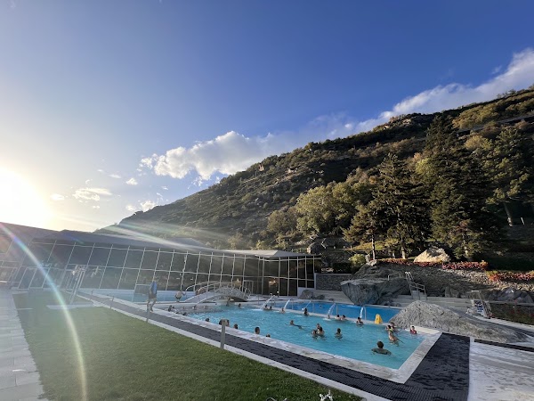Thermalbad Brigerbad 4