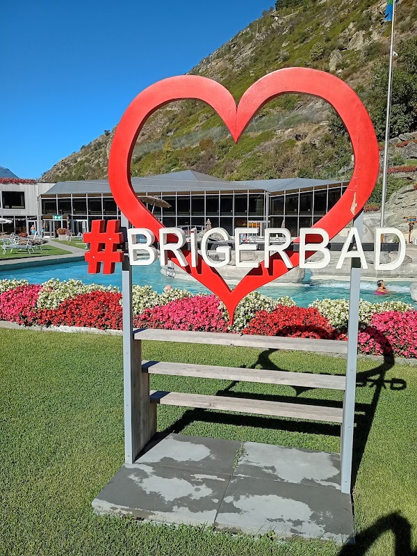 Thermalbad Brigerbad 2