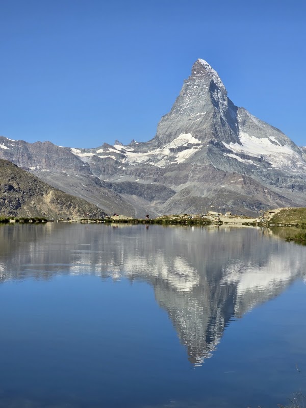 Matterhorn Ski Paradise