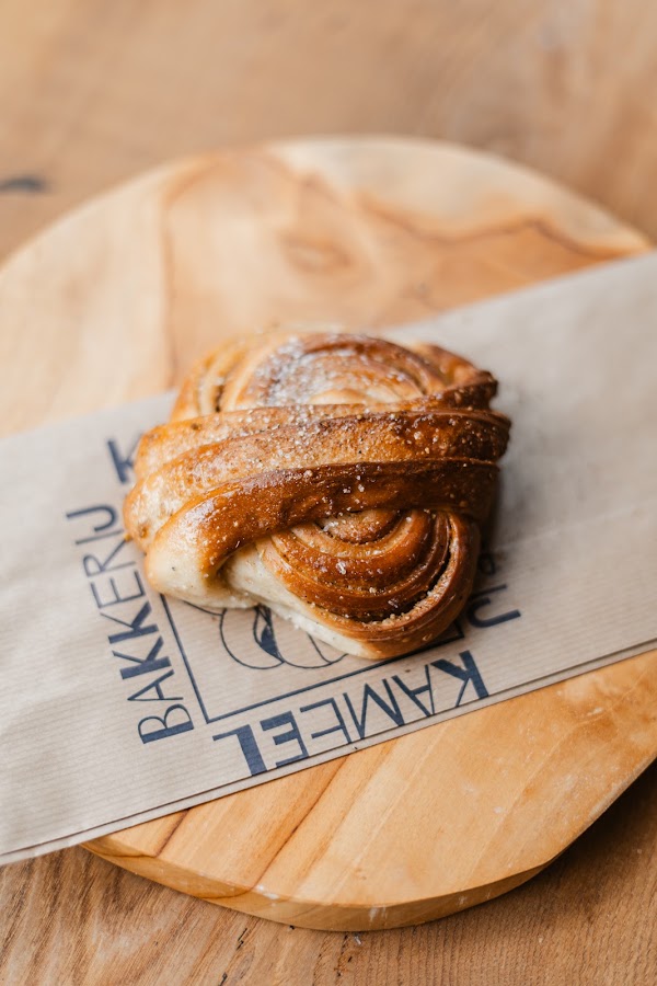 Bakkerij Kameel 5