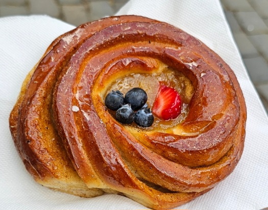 Bakkerij Kameel 4