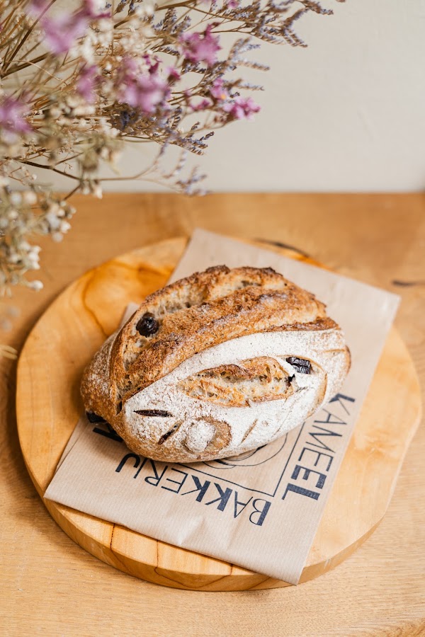 Bakkerij Kameel 3