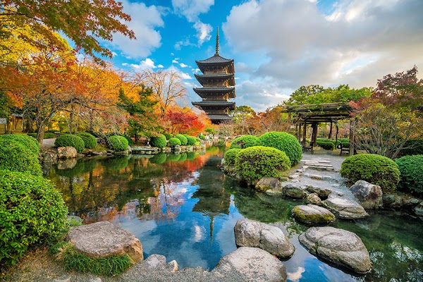 Kyoto 3
