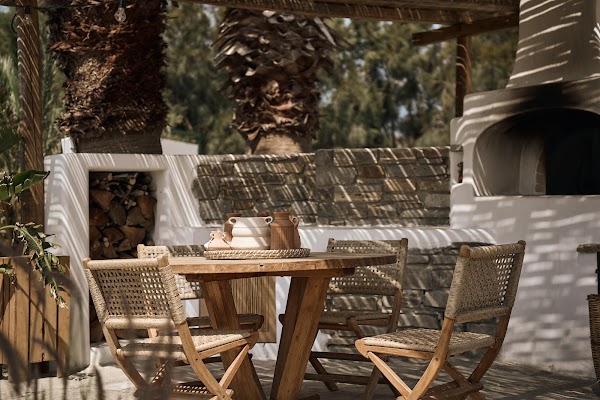 Monastiri Beach Bar & Restaurant