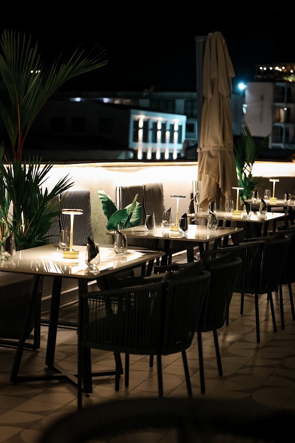 Terraplén Rooftop 1