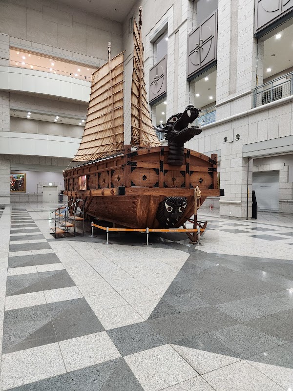 War Memorial of Korea 2