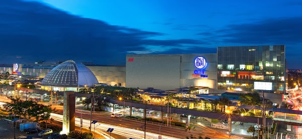 SM City North EDSA 1