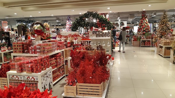 SM City North EDSA 5
