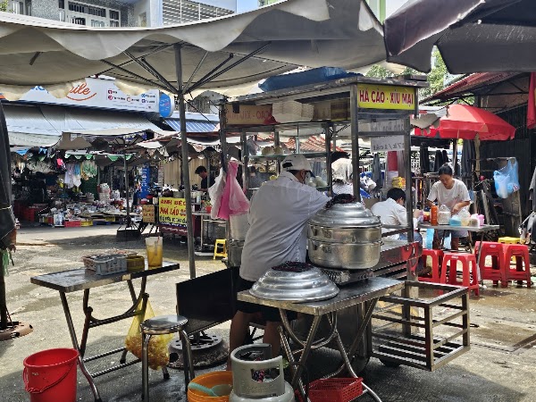 Ho Chi Minh City 7