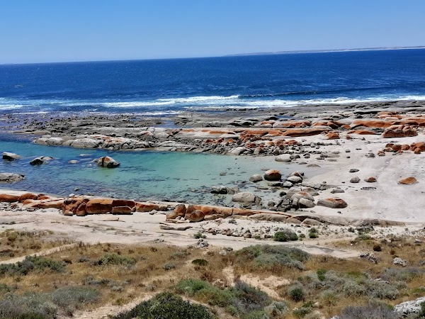 Streaky Bay