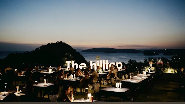 The Hilltop Ao Nang 3