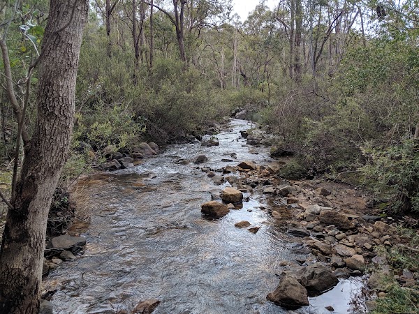 Kalamunda National Park 4