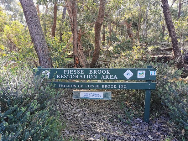 Kalamunda National Park 3