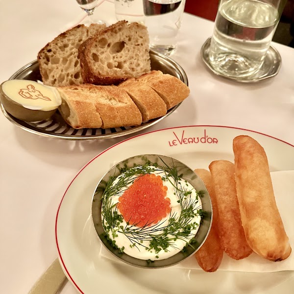 Le Veau d'Or 5