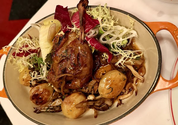 Le Veau d'Or 4