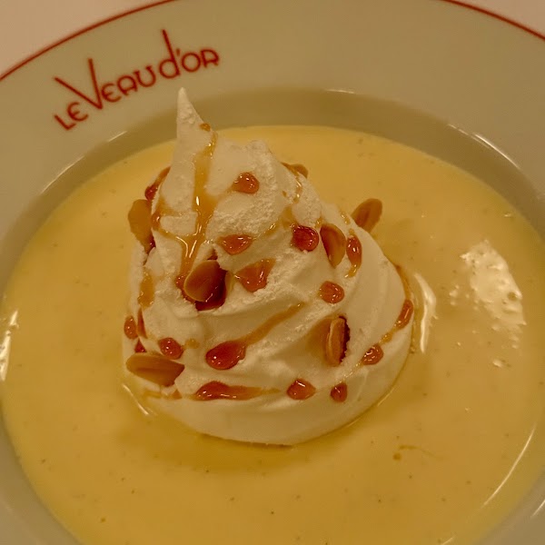 Le Veau d'Or 3