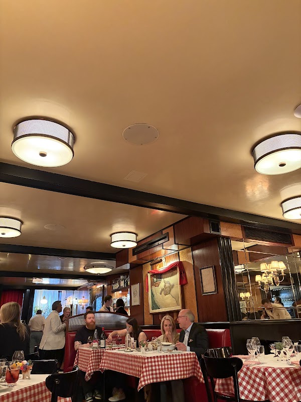 Le Veau d'Or 2