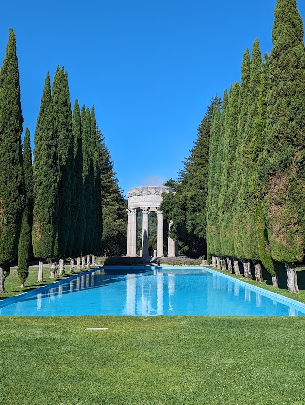 Pulgas Water Temple 1