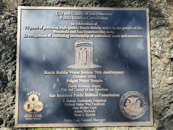 Pulgas Water Temple 3