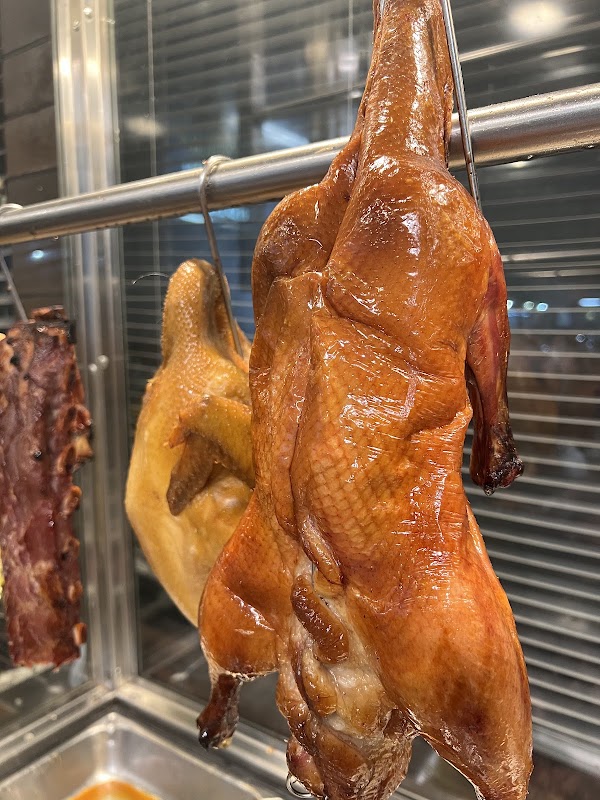 皇朝烧腊Megastar BBQ Chinese Restaurant 2