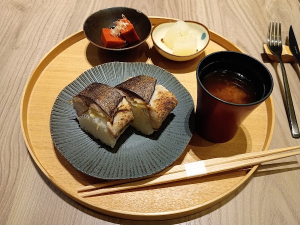 HISAYA KYOTO Azabudai Hills 4