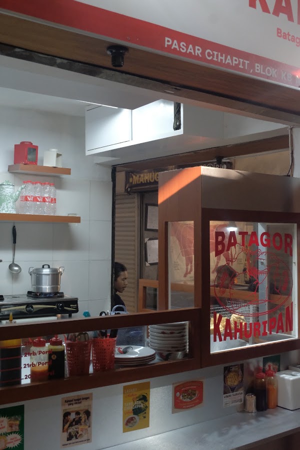 Batagor Kahuripan