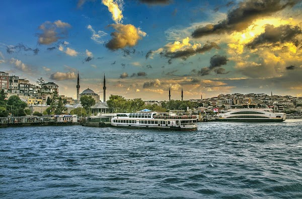 Üsküdar