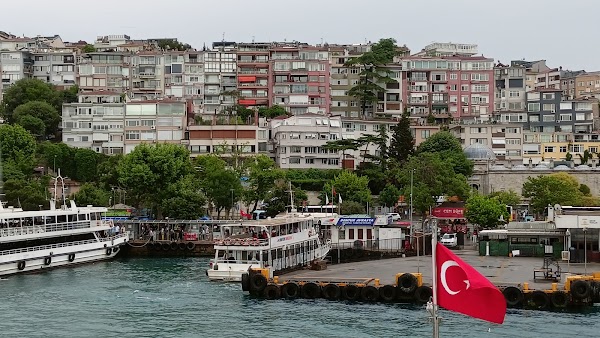 Üsküdar 5