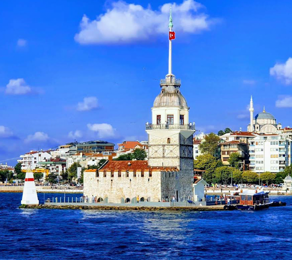 Üsküdar 2