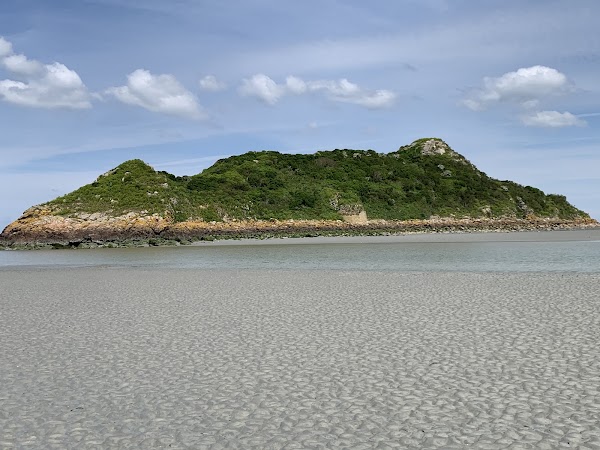 Tombelaine 1