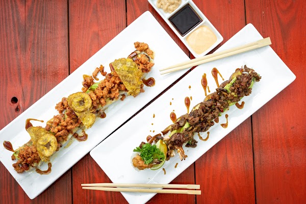 El Tiesto Cafe Miami 5