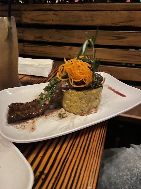 El Tiesto Cafe Miami 3