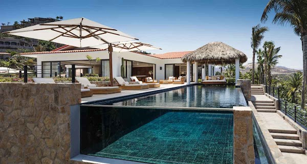 One&Only Palmilla 1