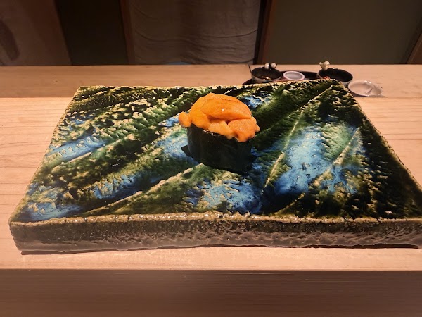 Sushi Miura 3