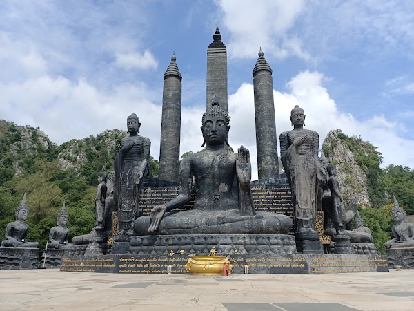 Thailand must visit 2026 93