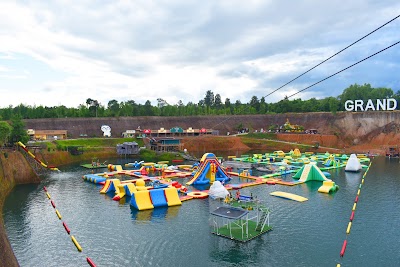 Grand Canyon Water Park 1