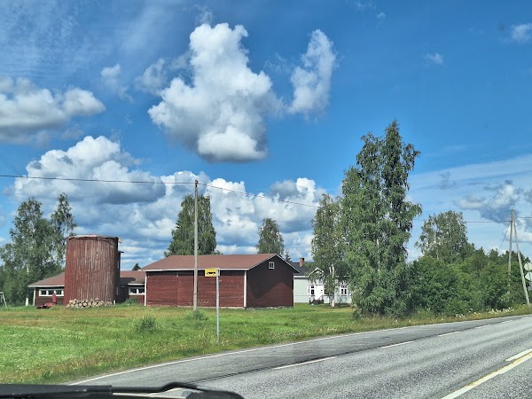 Tervola