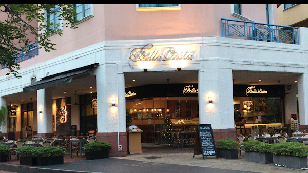 Bella Pasta