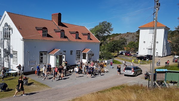 Föreningen Flatön 1