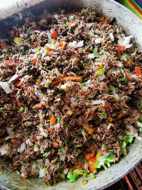 Tacos Los Peches