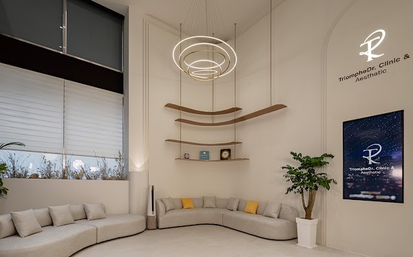 TriompheDr.Clinic&Aesthetic