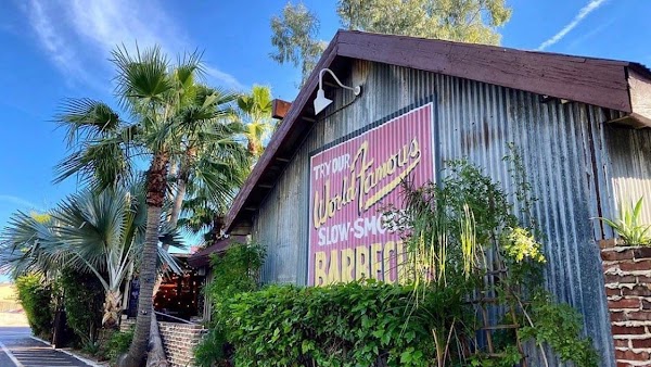 Bobby-Q BBQ Restaurant and Steakhouse 1