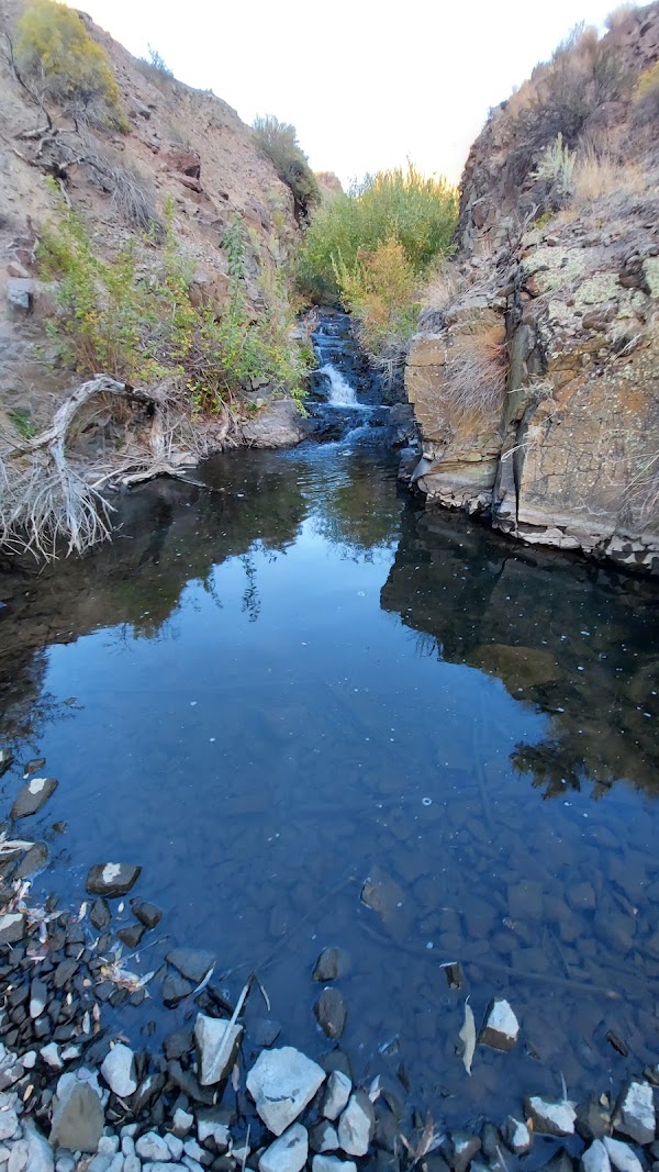 Owyhee Canyon