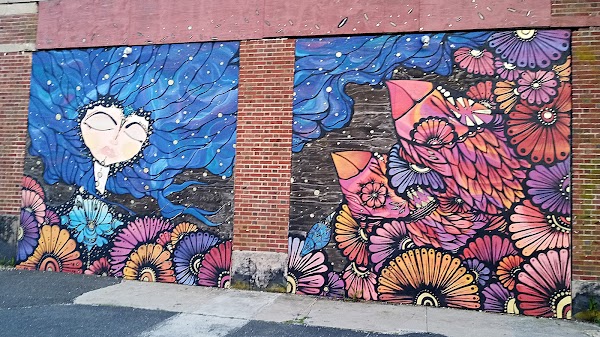 The Carousel Building 3