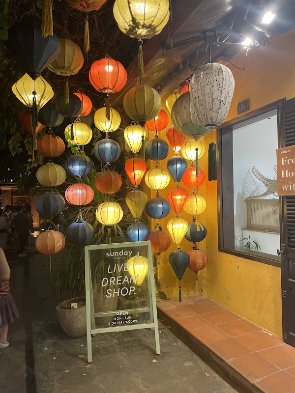 Sunday in Hoi An 3